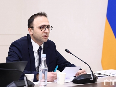 «Իրացնել գրավի իրենց իրավունքը». ԱԺ հանձնաժողովը դրական եզրակացություն տվեց Քաղաքացիական օրենսգրքում լրացումներին
