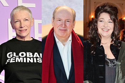 More than 1,000 leading UK musicians release ‘silent’ album to protest new law