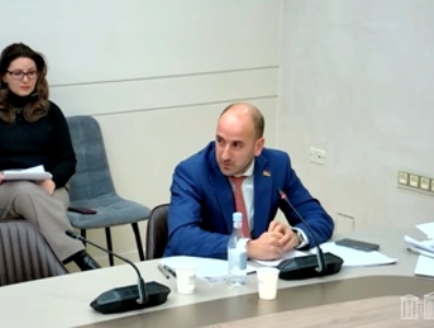 В Армении урегулируют вопрос с отчуждением собственности, имевшей общественный статус в СССР