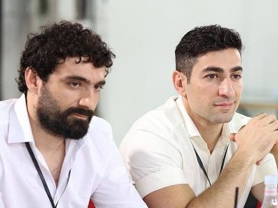 Заседание по делу Левона Кочаряна и Сергея Асатурова не состоялось из-за отсутствия адвокатов Асатурова