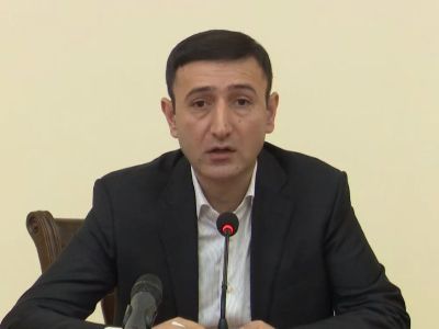 Առաջարկվող լրացումներով կբարելավվի ավտոմեքենաների վարձույթով և լիզինգով տրամադրելու գործունեության հարկային միջավայրը