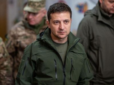 Что известно о возможном визите президента Украины в США