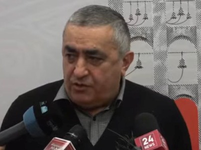 «Պաշտոնական Երևանը սպասարկում է թուրք–ադրբեջանական շահերը». Ռուստամյան