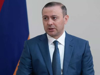 Armenia National Security Strategy concept discussed under Security Council chief’s chairmanship