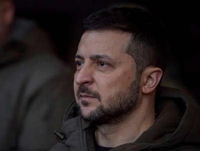 Зеленский прокомментировал информацию о своем предстоящем визите в США