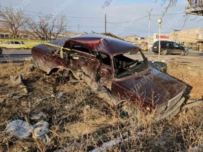 ДТП в Армавирской области: есть пострадавшие
