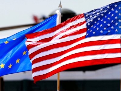 Встречу главы дипломатии ЕС и госсекретаря США отменили из-за проблем с графиком