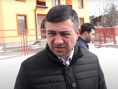 Սարիկ Մինասյան, վաղը քեզ սպասում եմ Շիրակի պանթիոնում, որ նայես տղեքի նկարներին ու իմ աչքերին. զոհվածի մայր