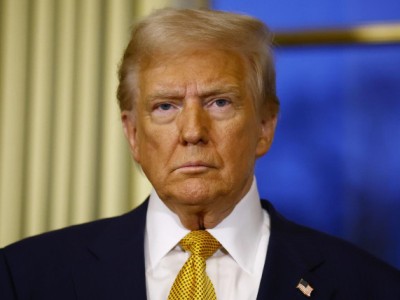 Трамп исключил снятие санкций с России до заключения сделки по прекращению войны в Украине