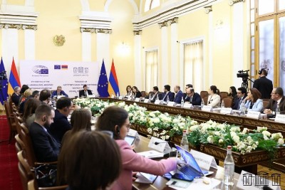 «Փաստ». Թե չէ միայն «ջան» էին ասելու, «ջան» լսեն