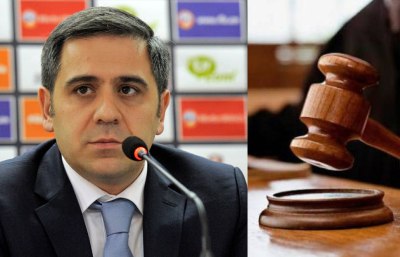 «Ժողովուրդ». Ֆուտբոլի ֆեդերացիայում քրեական գործ է հարուցվել. ուր են տանում թելերը