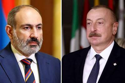 «Грапарак»: Азербайджан не отказывается от требования о «коридоре»