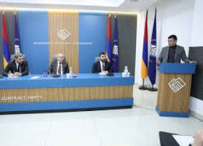 «Հրապարակ». ՔՊ-ն գողականների է խառնել Գյումրիի ընտրություններին