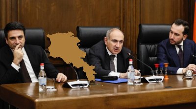 «Ժողովուրդ». ՔՊ-ականների հետ փակ հանդիպմանը Փաշինյանը հայտարարել է, որ էսկալացիայի վտանգ չկա
