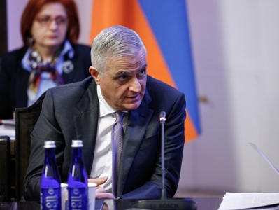Правительство Армении утвердило отчет о результатах реализации своей программы в 2024 году