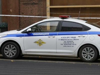 В РФ замглавы управления МВД по борьбе с коррупцией в промышленности нашли мертвым в кабинете