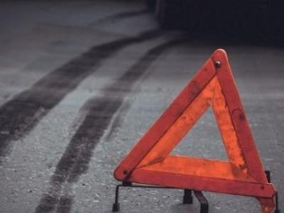 Էջմիածին-Արմավիր ճանապարհին «Lada»-ն բախվել է ճանապարհի բաժանարար պատին և կողաշրջվել. կան վիրավորներ