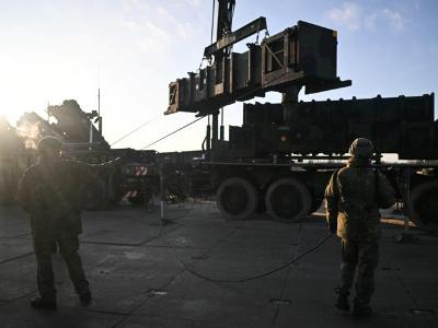 В Европе обсуждают создание общеевропейского оборонного фонда