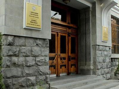 Прокуратура требует у МВД отменить приказы начальника полиции о предоставлении служащим квартир