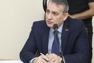 Եթե մահապատիժ էլ սահմանեք երթեւեկության կանոնների խախտման համար, բան չի փոխվելու. Պետք է մանկապարտեզից կրթել. Խաչատրյան