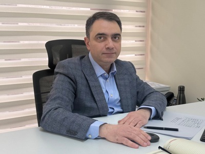 Աշխատում ենք Յունիբանկում ESG սկզբունքների և համապատասխան հաշվետվողականության ներդրման ուղղությամբ. Վաղինակ Ստեփանյան