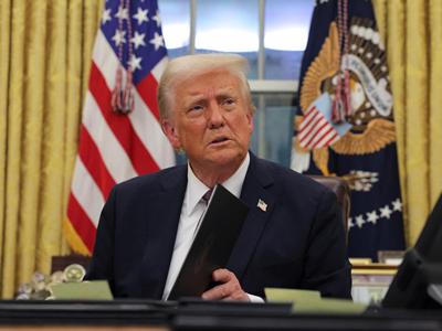 NYT сочла Трампа погибелью Европы