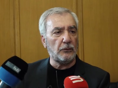 Ռուբեն Վարդանյանը ժամանակին այնքան բան է ասել, որ այսօր դրանք օգտագործվում են իր դեմ. Քոչարյան