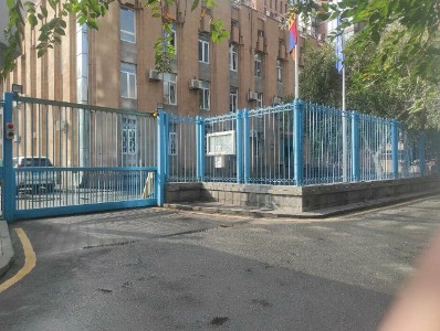 В Армении состоится митинг в память жертв геноцидных действий Азербайджана