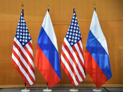 Russia-US talks conclude in Istanbul