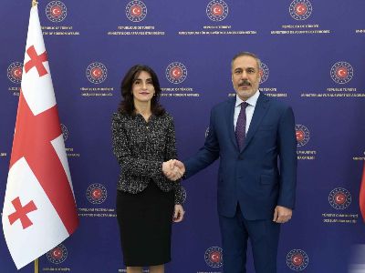 Թուրքիայի, Ադրբեջանի և Վրաստանի արտգործնախարարների հաջորդ հանդիպումը տեղի կունենա Թուրքիայում