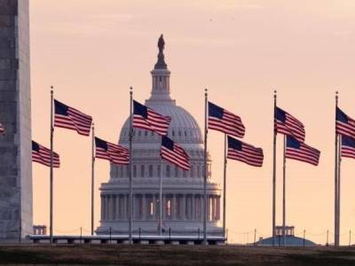 Конгрессмены от Демократической партии США расследуют «тревожные сбои в системе безопасности» DOGE