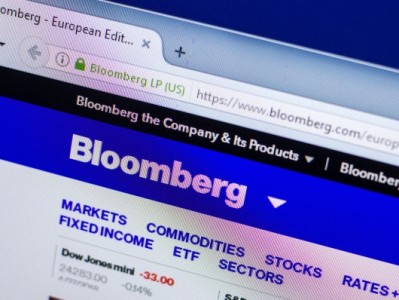 Ադրբեջանի իշխանությունները չեղարկել են Bloomberg-ի հավատարմագրումը