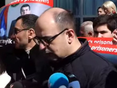 Мамиджанян: Сегодняшнее заявление МИД Армении - констатацию фактов, а не требование