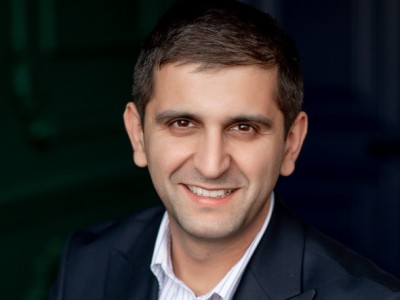 Քաղաքացուն թալանելու ու տուգանքի մատերիալ դարձնելու նախագիծ է դրվել շրջանառության մեջ. Վահե Գրիգորյան
