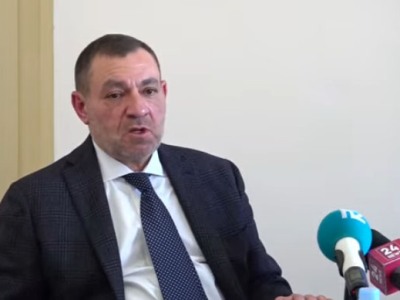 Անդառնալիության կետն անցել ենք, բոլոր դատարանները պետք է լուծարվեն. Ռուբեն Վարդազարյան