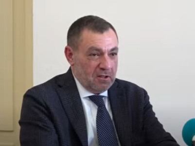 Եվ այդ մարդն այսօր հակակոռուպցիոն դատարանի դատավոր է եւ ապօրինի ծագումով գույք է բռնագանձում. Վարդազարյանը դեպք պատմեց