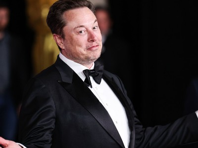 Elon Musk names next possible US president