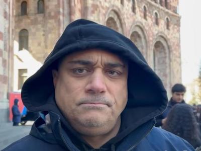Егор Глумов: Что мы можем дать Рубену Варданяну, кроме защиты?