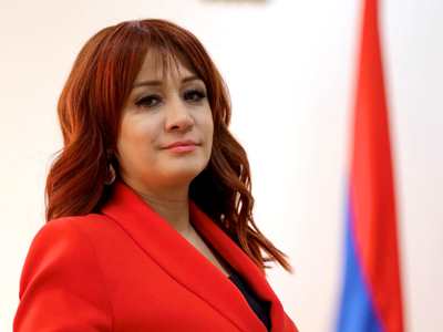 СК Армении: По факту кражи из квартиры пресс-секретаря Пашиняна инициировано уголовное производство