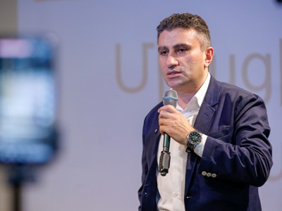 «Մայր Հայաստան» շարժման հետ մասնակցելու եմ Գյումրիի ավագանու արտահերթ ընտրություններին. Դերենիկ Մալխասյան