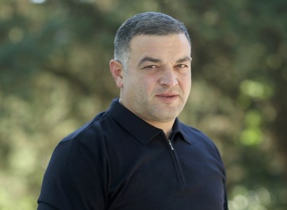 Իրենք Բաքվի բանտում են պայքարում, մենք՝ այստեղ. Ստեփանակերտի քաղաքապետ