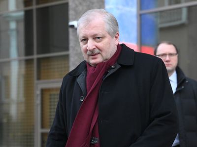 Вашингтон передал ноту с агреманом на назначение Дарчиева новым послом РФ в США