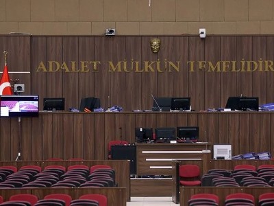 Թուրքական դատարանն արդարացրել է Հայոց ցեղասպանության հարցում կառավարության մոտեցումները քննադատած փաստաբաններին