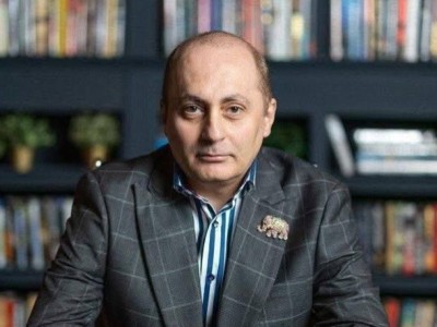 Адвокат сообщил информацию о председателе партии «ДОК» Вардане Гукасяне