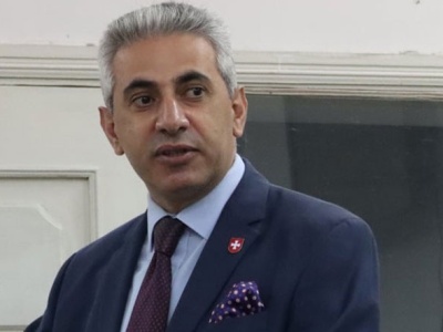 Փաշինյանի, Սիմոնյանի, Ջուլհակյանի և Անդրանիկ Քոչարյանի նկատմամբ նույնպես պետք է հարուցվի քր. հետապնդում. նախաձեռնություն
