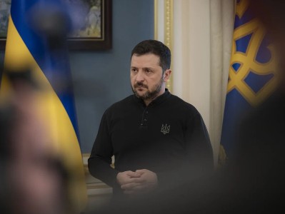 Великобритания и Испания также поддержали Украину после споров Зеленсокго и Трампа