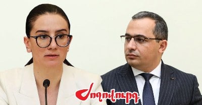 «Ժողովուրդ». Քննչական կոմիտեում ստուգումներ են սկսվել. Արթուր Պողոսյանը՝ ենթակայի կարգավիճակո՞ւմ