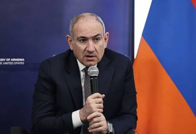 «Հրապարակ». ՔՊ-ում ծավալված քննարկումները Փաշինյանին հետ չպահեցին արկածախնդրությունից