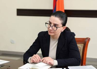 «Հրապարակ». Փնտրվում է «թալանը հետ բերող»