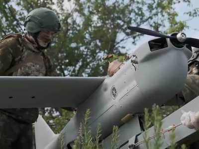 Минобороны РФ сообщило об атаке украинскими силами «Турецкого потока» в день поездки Зеленского в Вашингтон